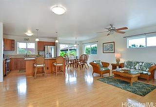 Kalama Tract Rental