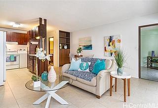 Princess Kealoha Condo