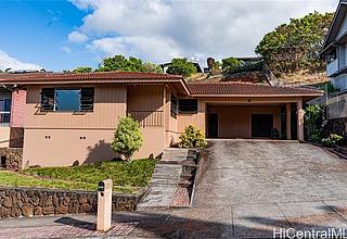 Aiea Heights Home