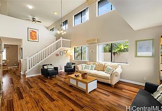 Mililani Mauka Home