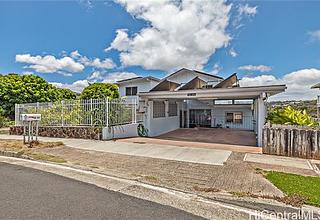 Pearlridge Home