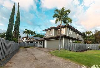 Kapolei-malanai Home