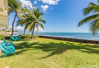 Ewa Beach Home