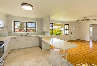 Keolu Hills Rental