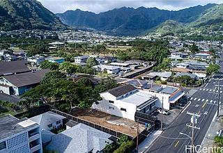 Manoa Land