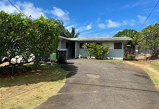 Pohakupu Rental