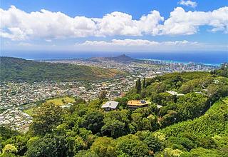 Tantalus Home