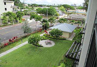 Ka Malanai@kailua Condo