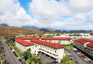 Koolau Vista Condo