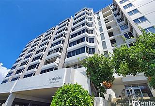 Magellan Condo