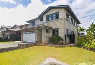 Mililani Mauka Home