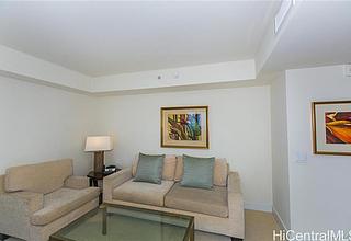 Trump Tower Waikiki Condo