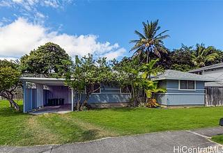 Coconut Grove Multi-Family