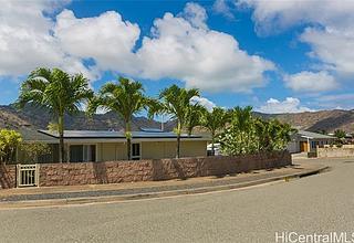 Koko Head Terrace Home