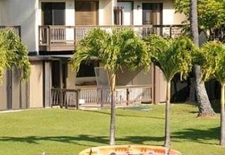 West Marina Rental