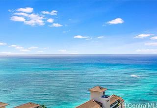 Trump Tower Waikiki Condo