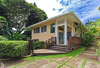 Lanikai Home