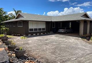 Aiea Heights Home