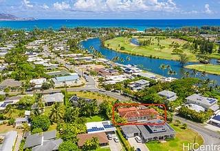 Kailua Estates Home