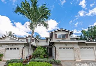 Ko Olina Kai Golf Estates Condo