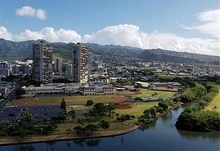 Aloha Towers Rental