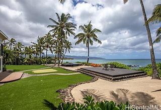 Kawailoa-north Shore Home
