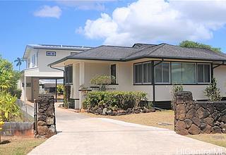 Wahiawa Heights Home