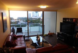 Waikiki Rental