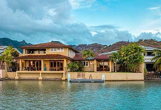 Spinnaker Isle Multi-Family