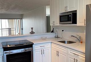 Pearl Ridge Terraces Rental