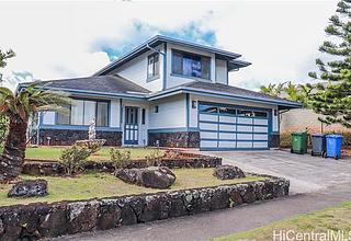 Mililani Mauka Home