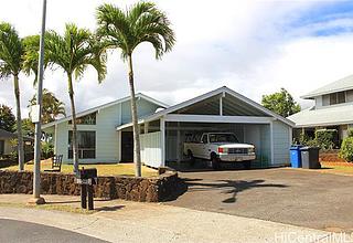 Mililani Home