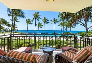 Beachvillas@ko Olina Condo