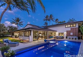 Kahala Home