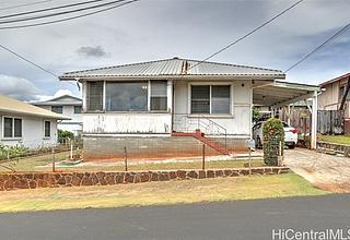 Aiea Heights Home