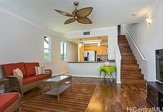 Ko Olina Hillside Villas Rental