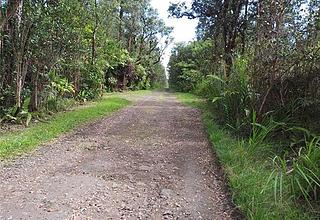 Hawaiian Acres Land