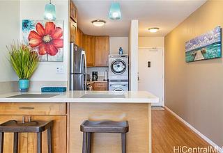 Fairway Villa Condo
