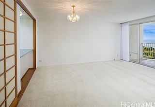 1350 Ala Moana Rental