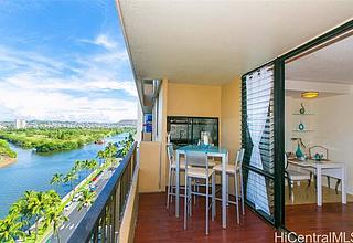 2121 Ala Wai Condo