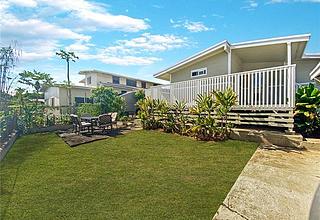 Waipio Acres/waikalani Woodlands Home