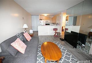 Waikiki Lanais Condo