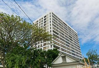 Makiki Park Pl Condo