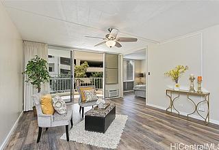 1717 Ala Wai Condo
