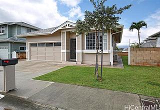 Mililani Mauka Home