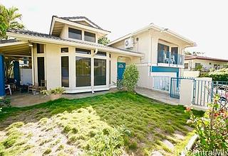 Halawa Home