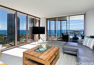 One Waterfront Tower Condo