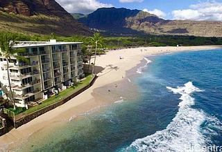 Makaha Shores Condo