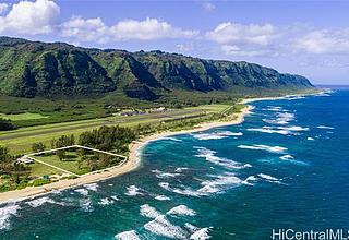 Mokuleia Land