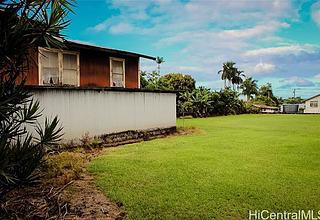 Waiakea Hmstd Home